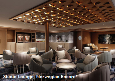 Lounge Encore