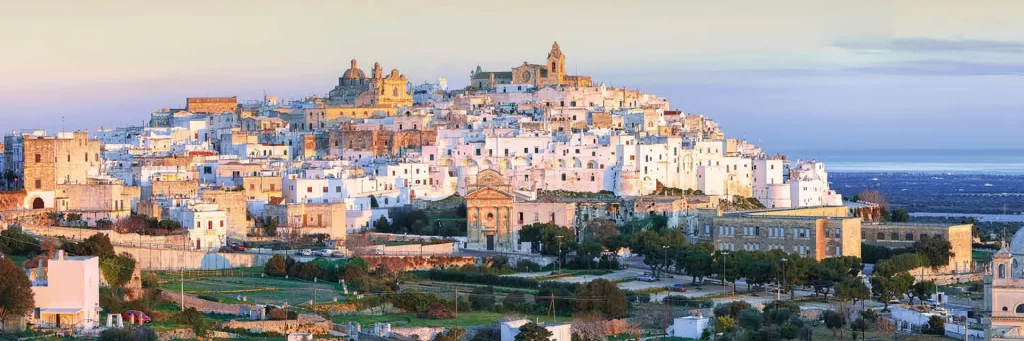 Secrets of Southern Italy and Sicily